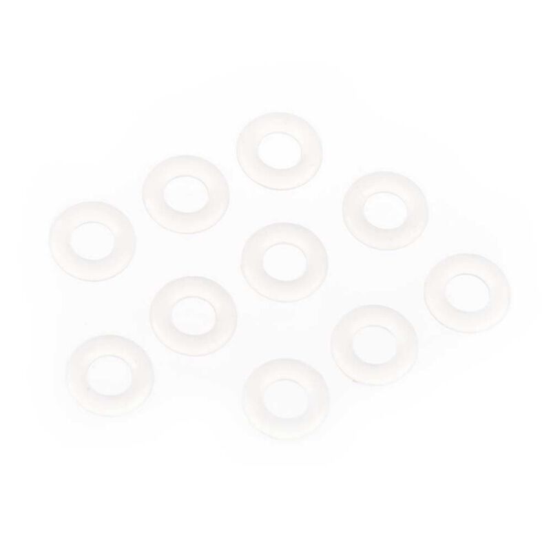 AXIAL AX31076 O-Ring 3.8x1.9mm (P4) (10)