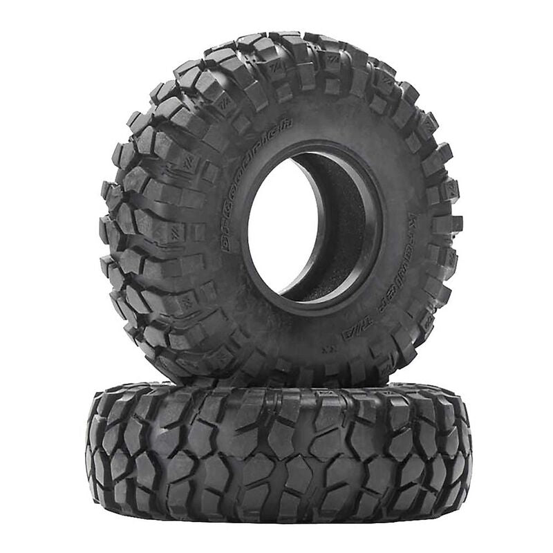 AXIAL AX31093 1.9 BFGoodrich Krawler T/A R35