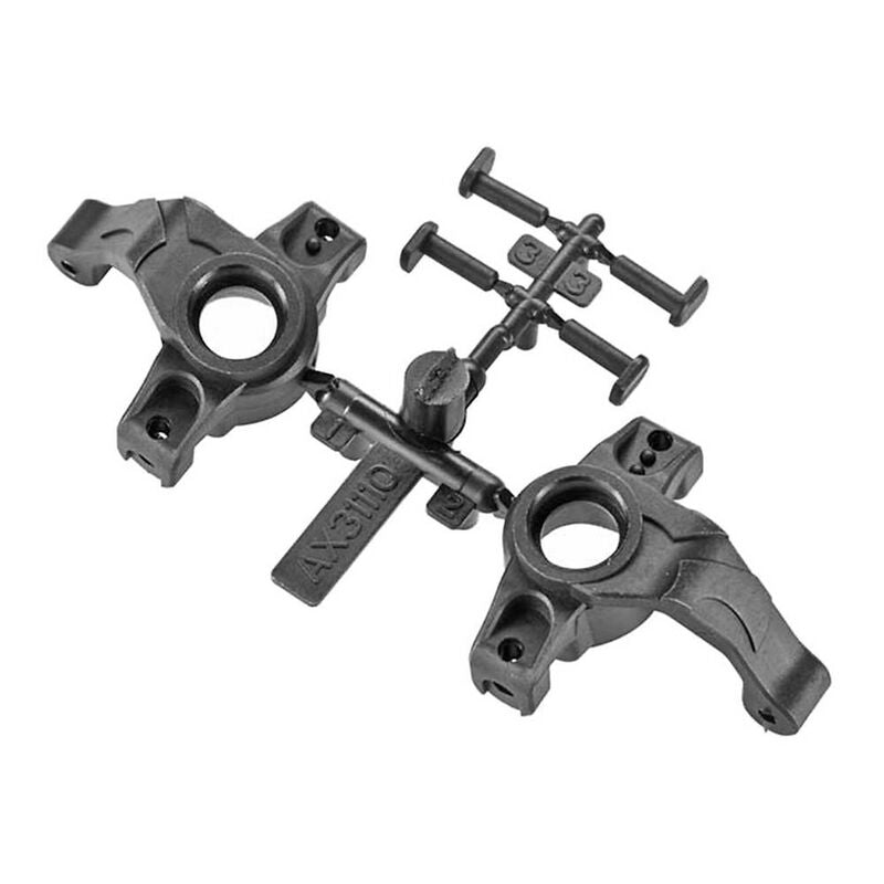 AXIAL AX31110 Steering Knuckle Set Yeti