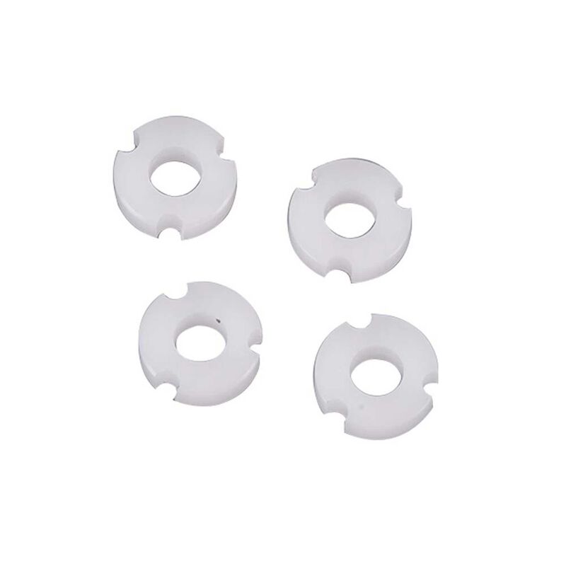 AXIAL AX30132 Machined Shock Piston 7mm 1.5x3 (4)