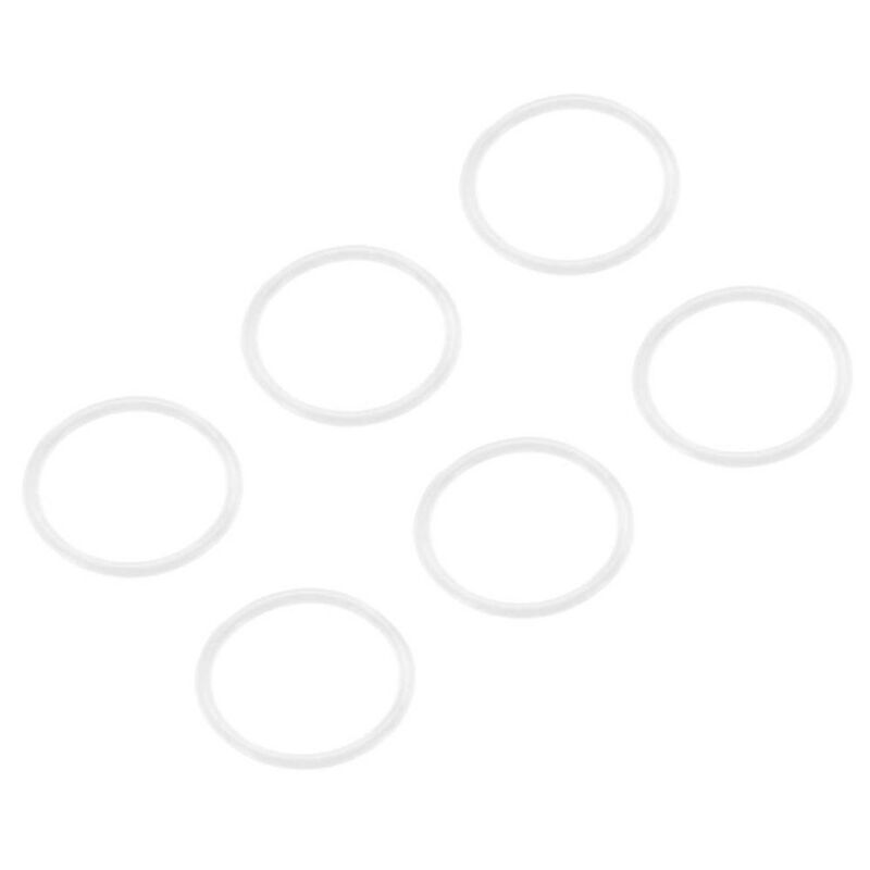 AXIAL AX31075 O-Ring 15.5x1.5mm (S16) (6)