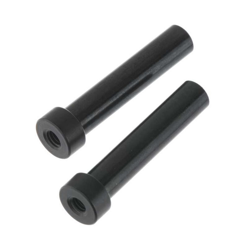 AXIAL AX31192 Steel Steering Post (2pcs)