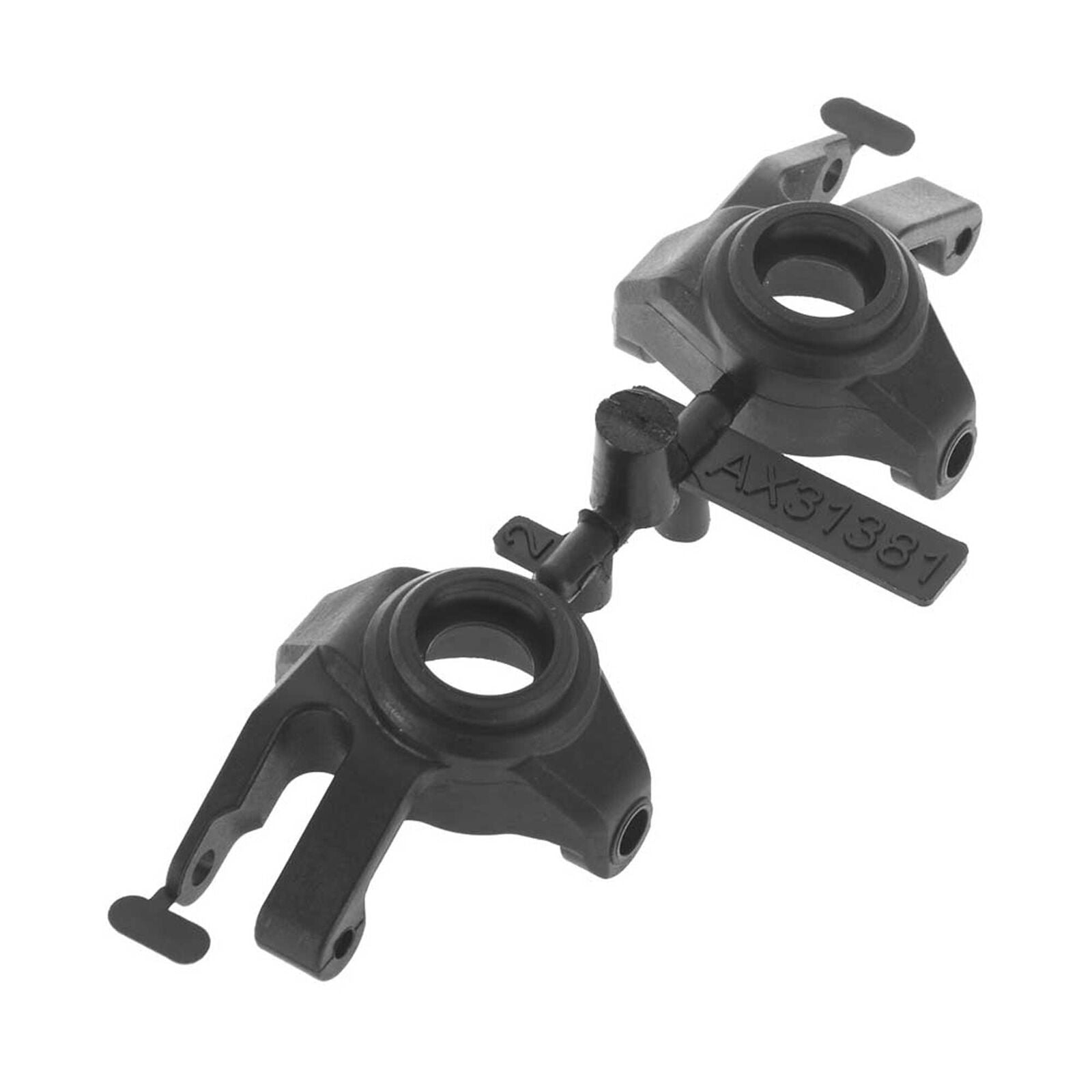 AXIAL AX31381 AR44 Steering Knuckles AXIC3381