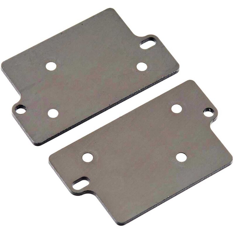 AXIAL AX30485 Servo Plate AX10 Scorpion