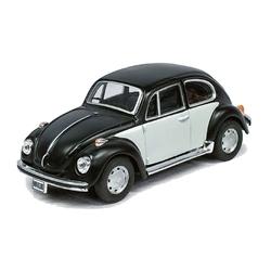 ATLAS 3009937 Cararama 1/43 VW Beetle car (black)