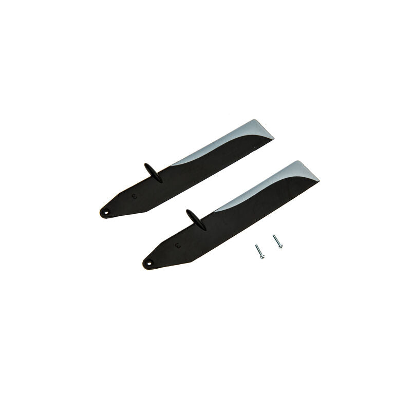 EFLITE BLADE BLH1305 Main Rotor Blade Set: Nano S2