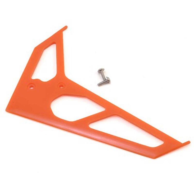 EFLITE BLADE BLH1406 Vertical Fin Orange 230 S V2