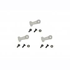 EFLITE BLADE BLH1511 Servo Arms with Linkage Balls Blade 230s