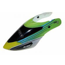 EFLITE BLADE BLH1573 Canopy 230s (Green) Blade 230s