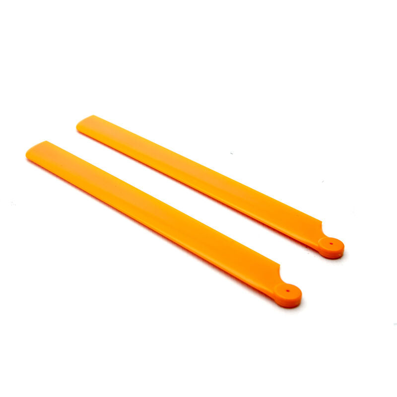 EFLITE BLADE BLH5177 Main Rotor Blade Set, Orange: Blade 230 S