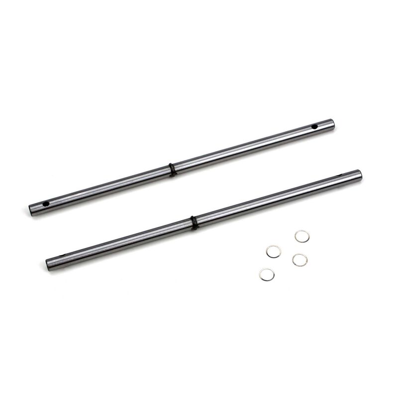 EFLITE BLADE BLH1647 Main Shaft B450