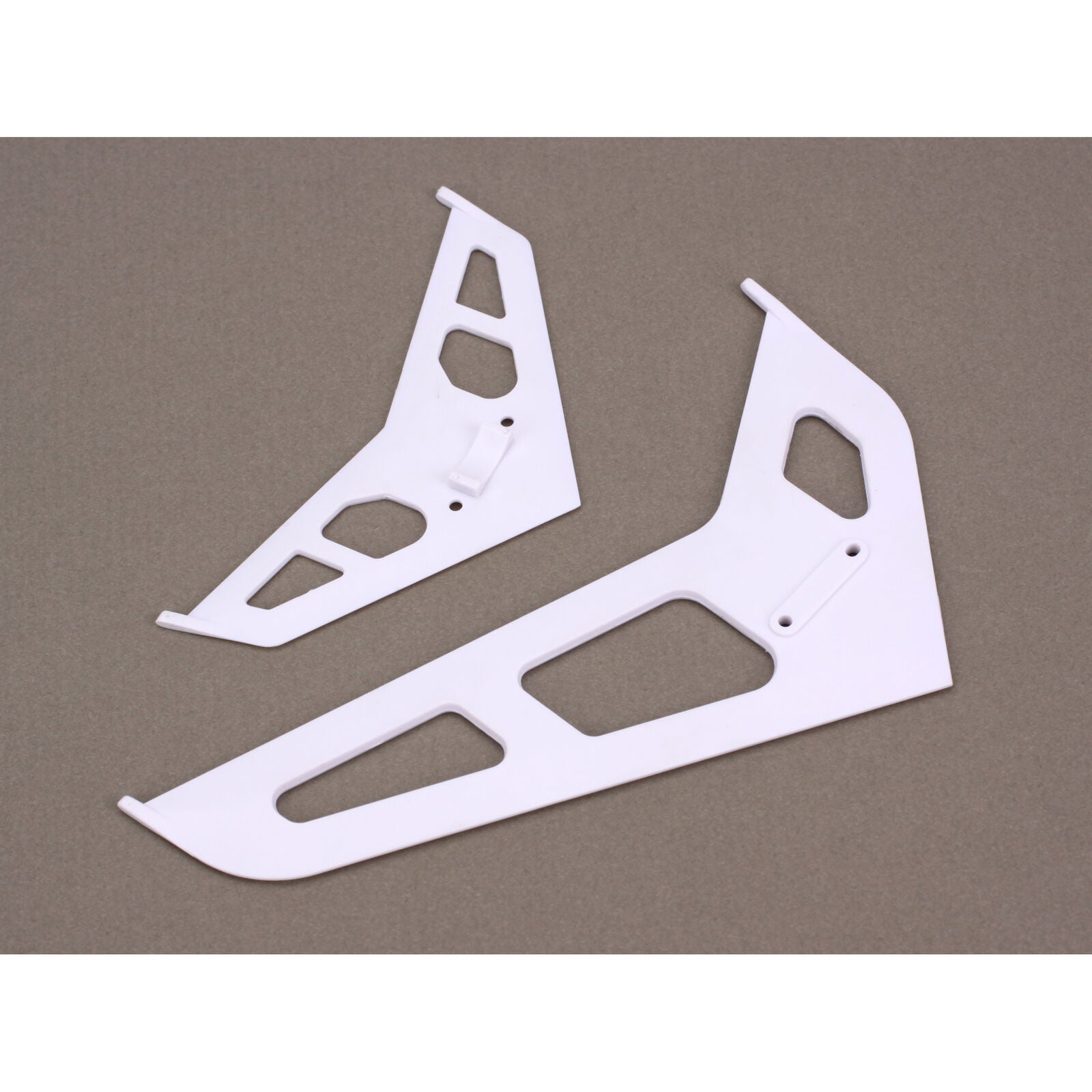 EFLITE BLADE BLH1672 Stabilizer/Fin Set White B450
