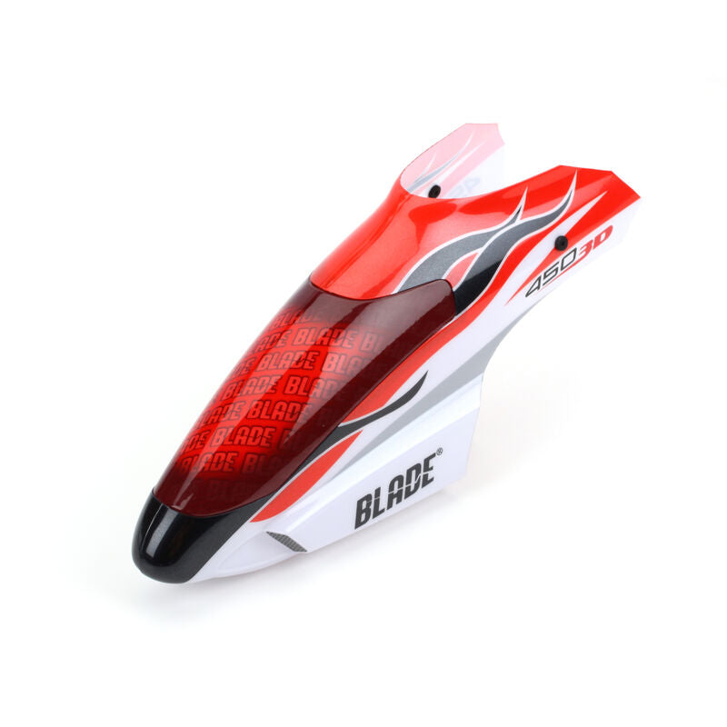 EFLITE BLADE BLH1681C Blue Canopy B450