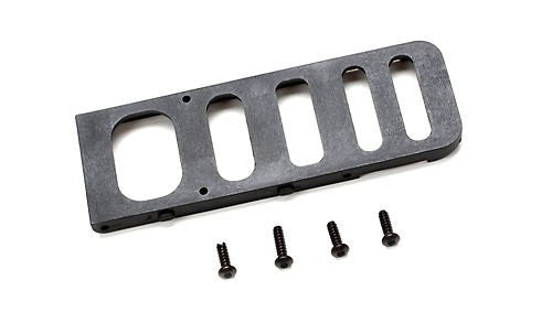 EFLITE BLADE BLH1810 Battery Tray Set B500 3D/X