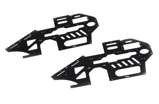 EFLITE BLADE BLH1839 CF Main Frame Set