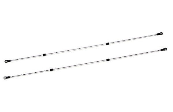 EFLITE BLADE BLH1859 Tail Linkage/Pushrod Set