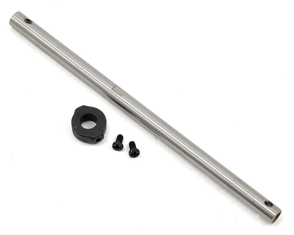 EFLITE BLADE BLH2008 Main Shaft with Retaining Collar