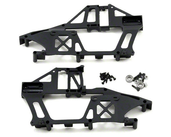 EFLITE BLADE BLH2009 Main Frame Set