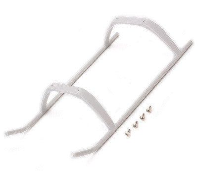 EFLITE BLADE BLH2014 Landing Gear with Hardware White