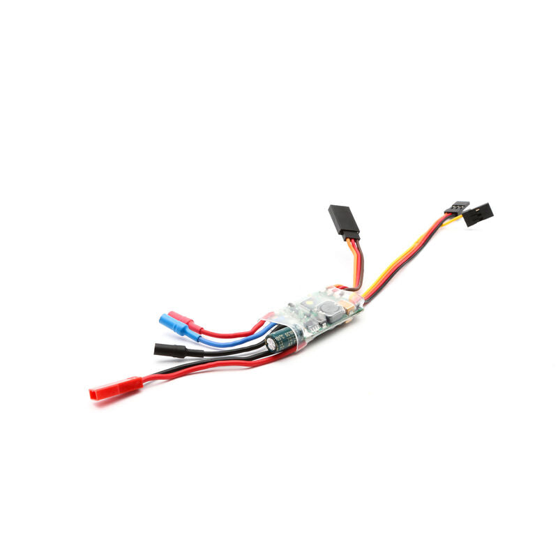 EFLITE BLADE BLH2024 Heli Dual Brushless ESC 200SRX