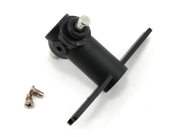 EFLITE BLADE BLH2117 Lower Rotor Head w/Spindle Pins and Screws