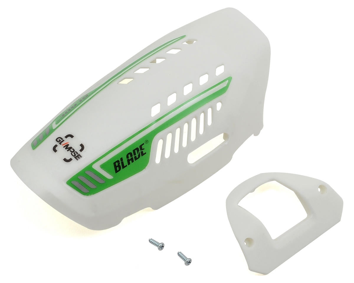 EFLITE BLADE BLH2203 Canopy Glimpse