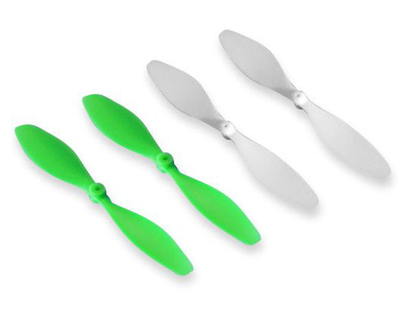 EFLITE BLADE BLH2206 Props Glimpse