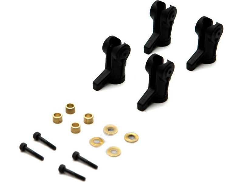 EFLITE BLADE BLH2504 Main rotor grip set Apache AH-64