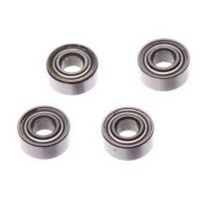 EFLITE BLADE BLH2507 Ball Bearing m2.5x6x1.8 Apache AH-64