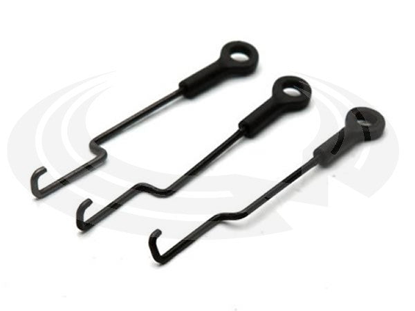 EFLITE BLADE BLH2510 Servo linkage set Apache AH-64