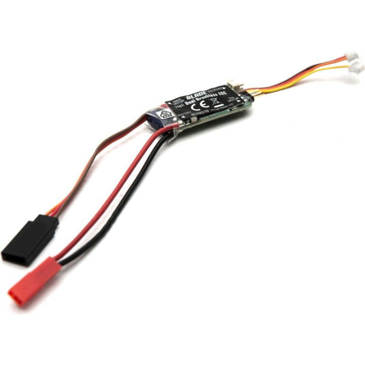 EFLITE BLADE BLH2519 Dual Brushless ESC Apache AH-64
