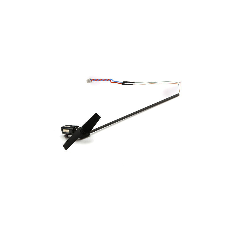 EFLITE BLADE BLH2904 Tail Boom Assembly Without Motor mSR S