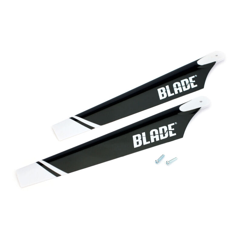 EFLITE BLADE BLH3116 Main Rotor Blade Set With Hardware 120SR