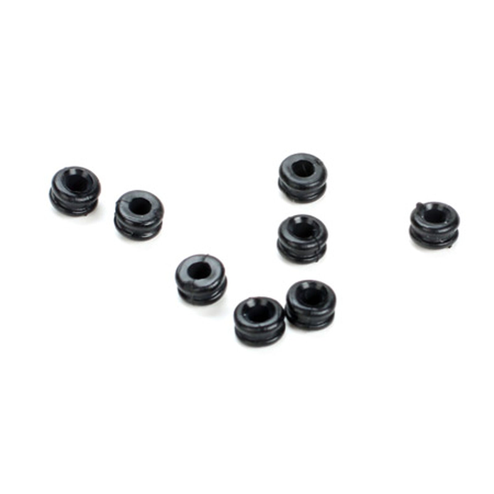 EFLITE BLADE BLH3121 Canopy Mounting Grommets (8): 120SR