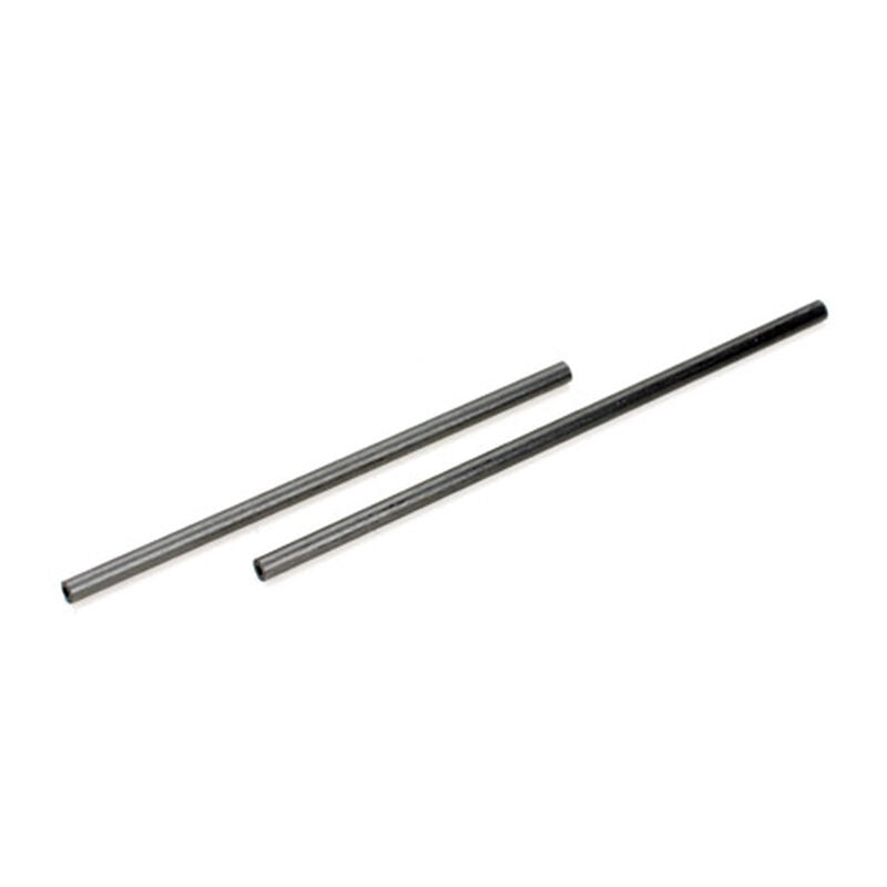 EFLITE BLADE BLH3124 Front And Rear Carbon Fiber Body Mount 120SR