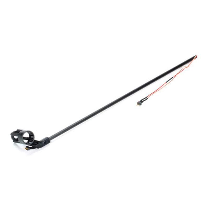 EFLITE BLADE BLH3130 Tail Boom And Mount Only 120SR