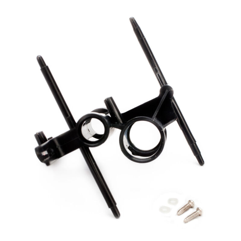 EFLITE BLADE BLH3205 Main Frame With Hardware MSRX