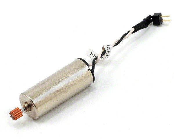 EFLITE BLADE BLH3303 Main Motor with Pinion Nano CPX *DISC*