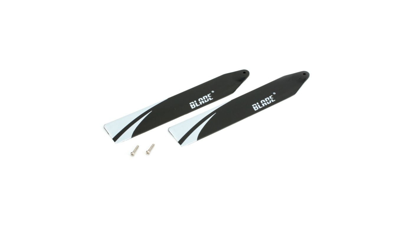 EFLITE BLADE BLH3310 Main Rotor Blade Set with Hardware nCP X