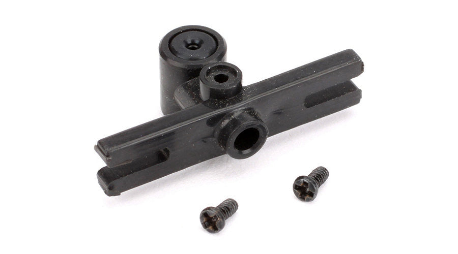 EFLITE BLADE BLH3312 Main Rotor Hub w/ Hardware nCP X