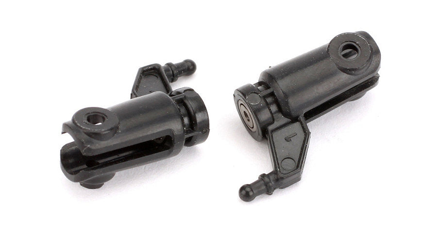 EFLITE BLADE BLH3314 Main Blade Grips w/ Bearings nCP X