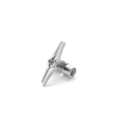 EFLITE BLADE BLH3404A Aluminum Main Rotor Head Block 180 CFX