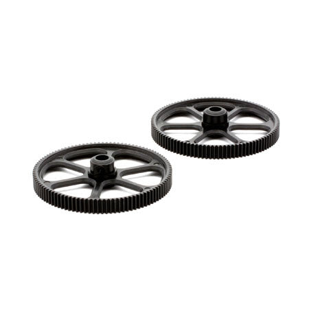 EFLITE BLADE BLH3408 Main Gear 180 CFX