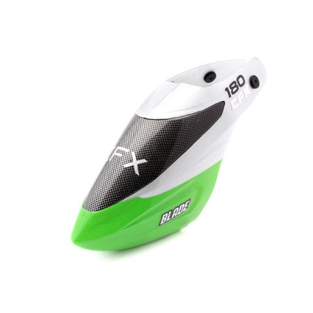 EFLITE BLADE BLH3409 Stock Canopy 180 CFX