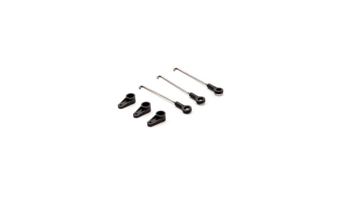 EFLITE BLADE BLH3410 Servo Control Linkage Set 180 CFX