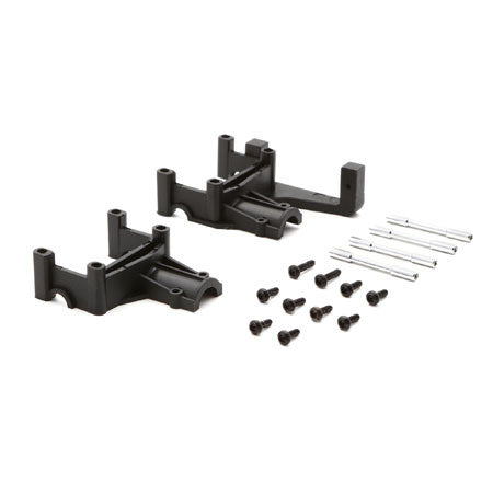 EFLITE BLADE BLH3420 Front Tail Boom Case 180 CFX