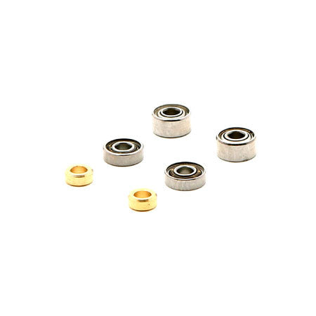 EFLITE BLADE BLH3436 Tail Grip Bearing Set 180 CFX