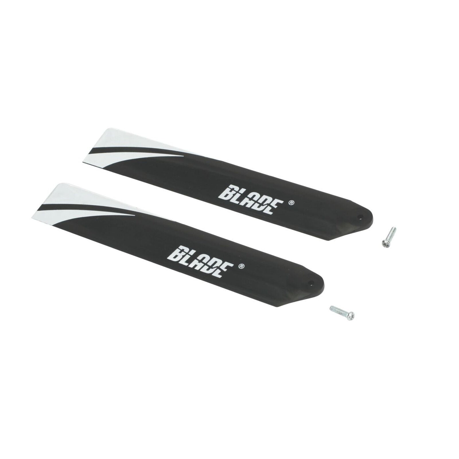 EFLITE BLADE BLH3510 Hi-Performance Main Rotor Blade Set with Hdwe: mCP S/X