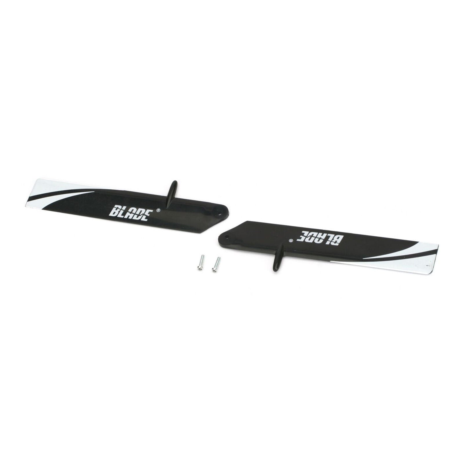 EFLITE BLADE BLH3511 Fast Flight Main Rotor Blade Set with Hardware: mCP S/X