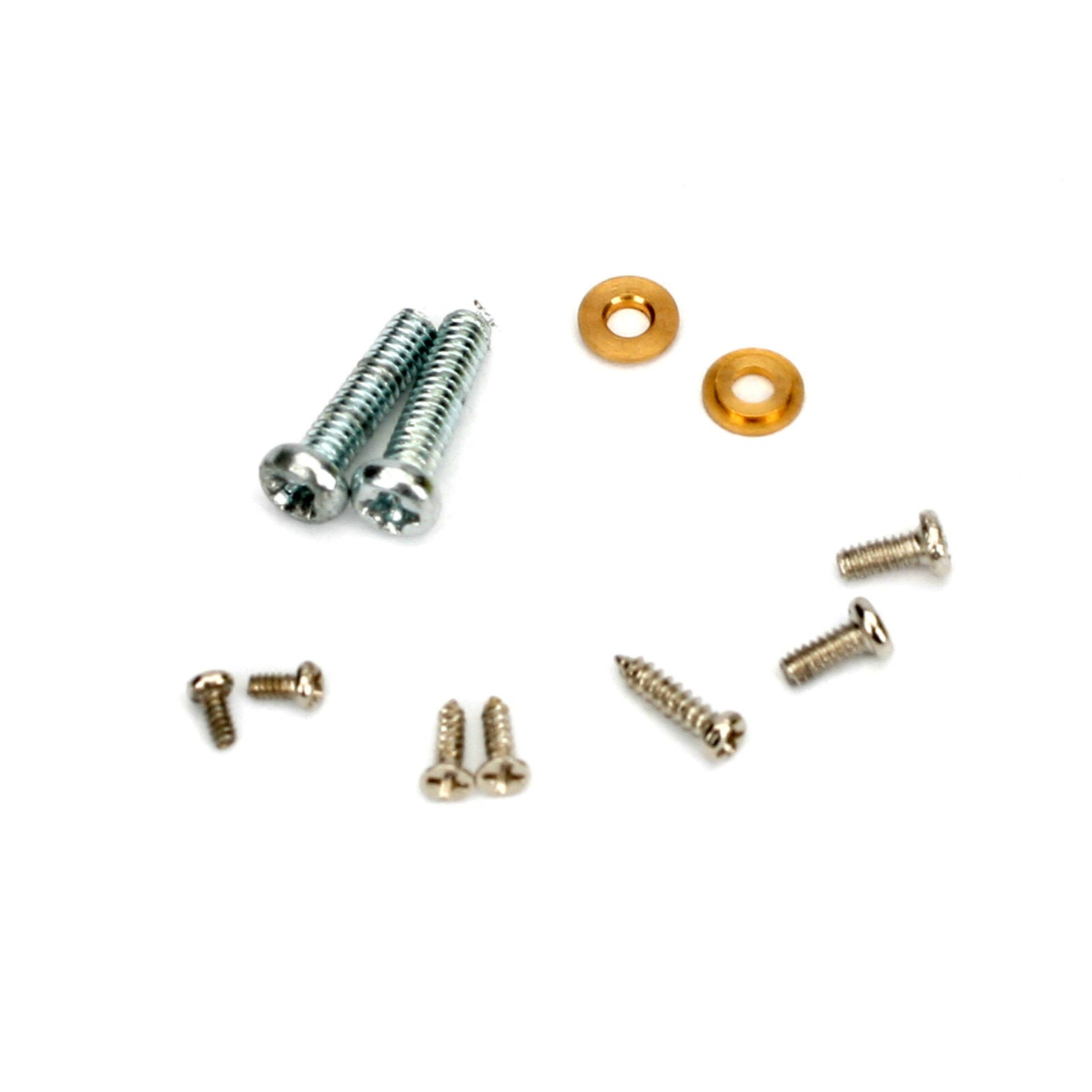 EFLITE BLADE BLH3523 Hardware Set: mCP X